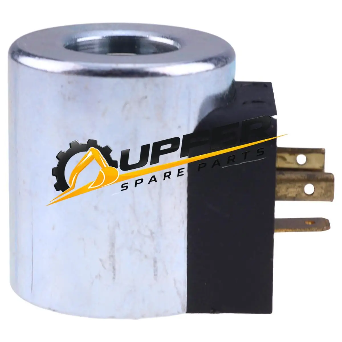12V Solenoid Valve Coil 12DG401836 12DG-40-1836 3000489 For Hydac