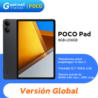 World Premiere Global Version POCO Pad Tablet 12.1\