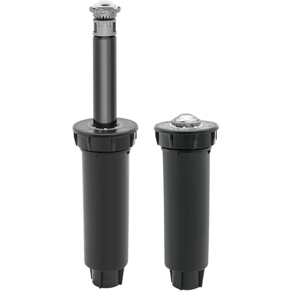 

360 Degree Pop Up Sprinkler Automatic Retractable Lawn Irrigation System for Garden Golf Course