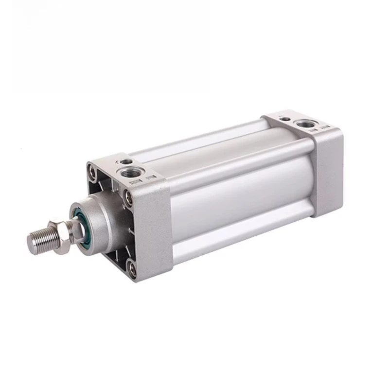 15552 Standard DNG Series 250MM Double Action Cushion Pneumatic Piston Compressed Air Cylinder