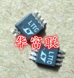 

Бесплатная доставка LT1711CMS8 LTTC MSOP-8 10 шт.