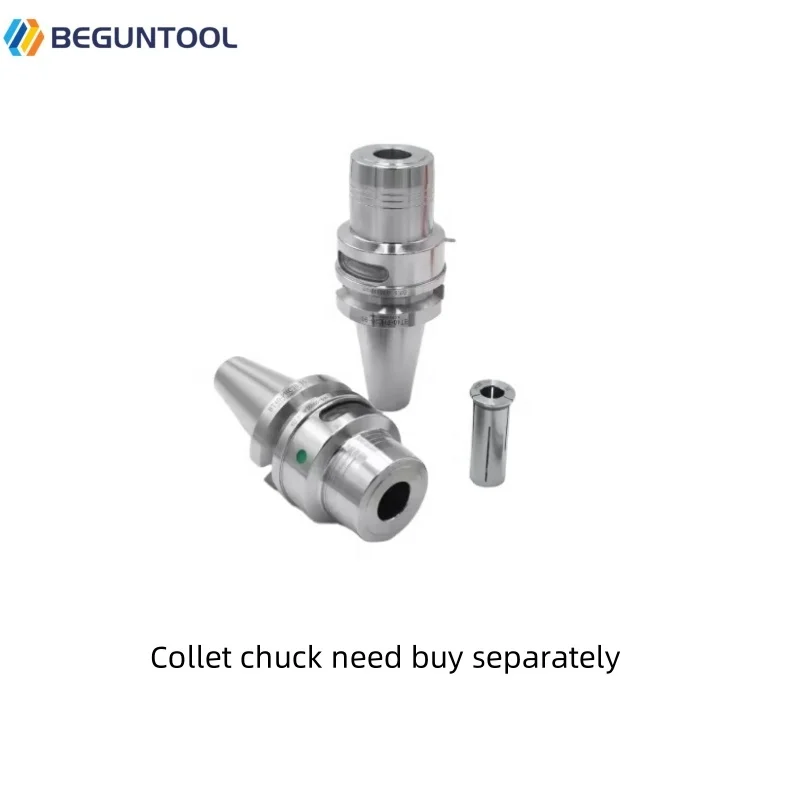 BT الهيدروليكية تشاك أداة عرقوب BT30 BT40 BT50 PHC06 PHC08 PHC10 PHC12 PHC16 PHC20 كوليت BT حامل الأدوات الهيدروليكية PHC #6