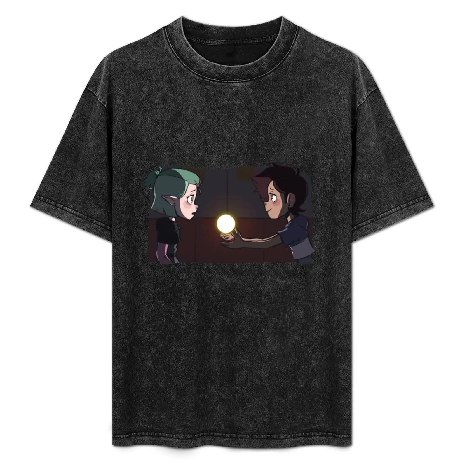 

lumity T-Shirt cotton t shirts high quality anime t shirts oversize t shirt man plain shirt for man 100 percent cotton T-Shirt