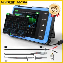 DSO510 MINI Portable Equipment