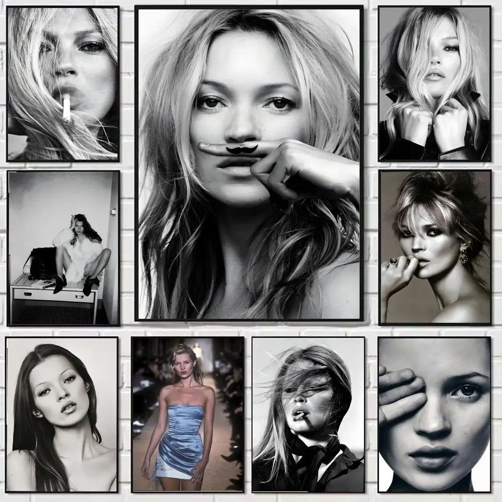 Supermodel K-Kate M…