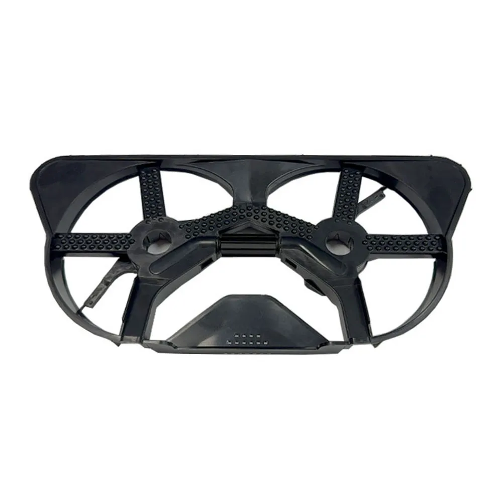 

Automatic Cleaning Tray Robotic Vacuum Cleaner Maintenance Reduction Spotless Base Operation Automatic Cleaning Tray For Robot