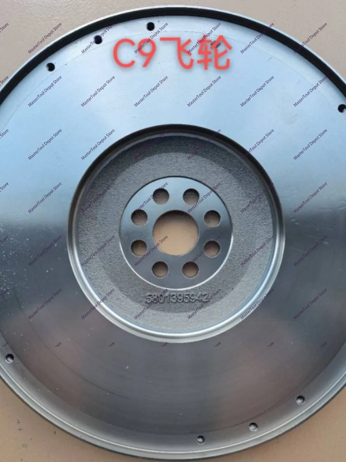 Clutch Flywheel for Heavy Truck Flywheel 0577 0579 6091 6097