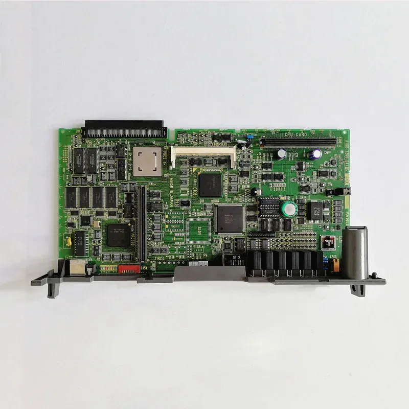 

A16B-3200-0412 FANUC Original Motherboard Test OK Bargaining Package