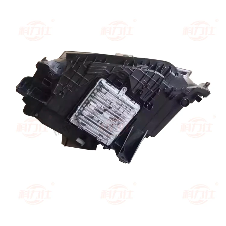 Led-scheinwerfer Für Geely Lynk & Co 01 02 03 05, PHEV Auto Zubehör Original Scheinwerfer Auto Beleuchtung Systeme