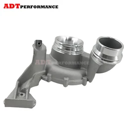 GTB2260VK 777853 Turbo Compressor Behuizing 777853-5013S 777853-0011 11657799759 voor BMW 325 d (E90/E91/E92/E93) 150 Kw - 204 PK