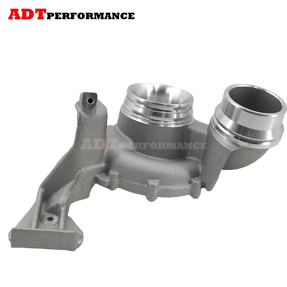 GTB2260VK 777853 Obudowa turbosprężarki 777853-5013S 777853-0011 11657799759 do BMW 325 d (E90/E91/E92/E93) 150 Kw - 204 KM