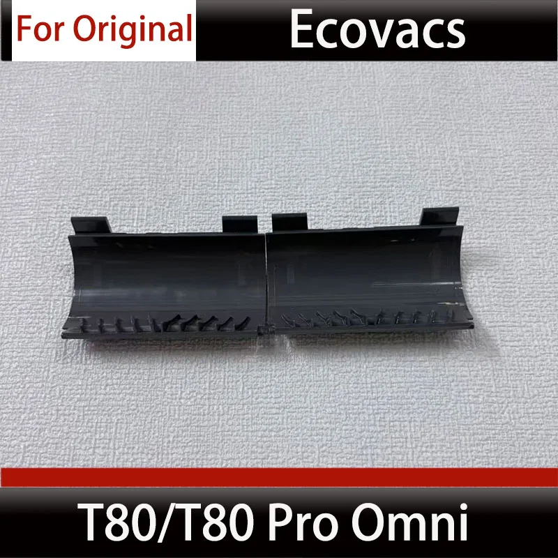 

Original Ecovacs T80 Omni Vacuum Cleaner Accessories - T80 Anti-Tangle Comb Dust Bags Replacement Supplies
