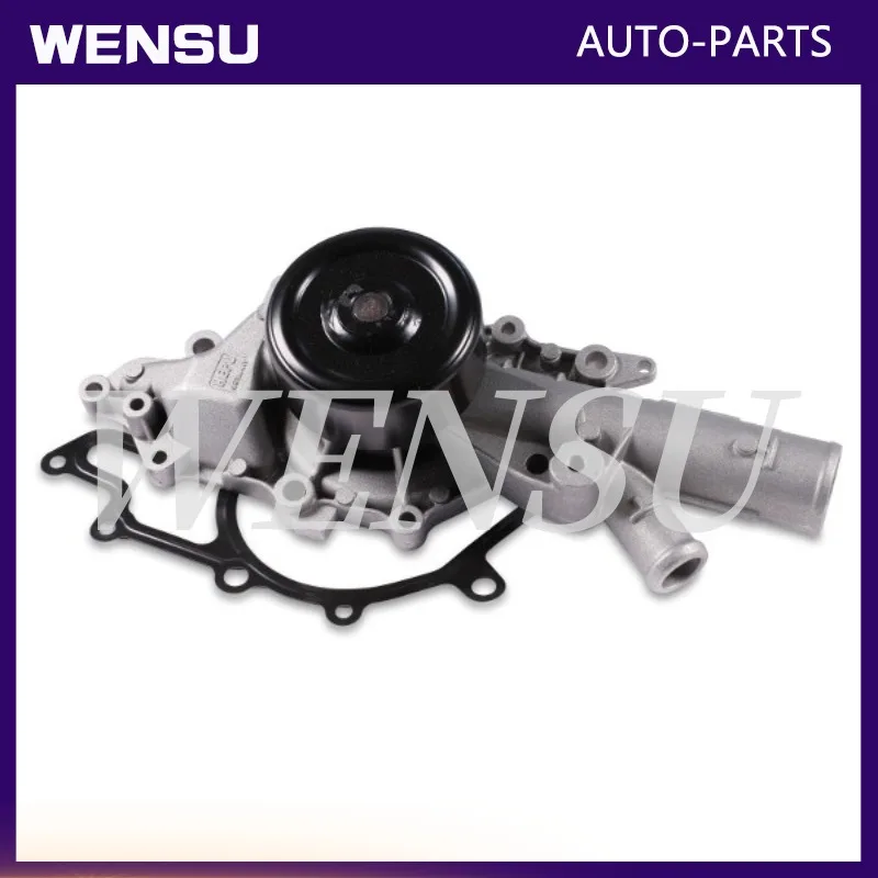 

6462000301 Engine Water Pump For Mercedes Benz W203 W204 W211 C200 C220 E200 E220 E270 M646