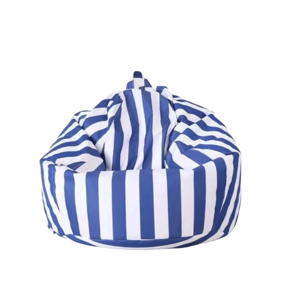 waterproof-fabric-bean-bag-chair-sun-resistant-portable-floor-cushion-spacious-design-lightweight-outdoor-sofa-indoor-use