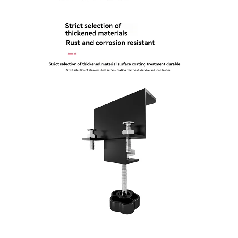 

AC88-Floor Cabinet Frame Install Door Install Jig Cabinet Door Installation Leveler Cabinet Door Seam Fixing Device