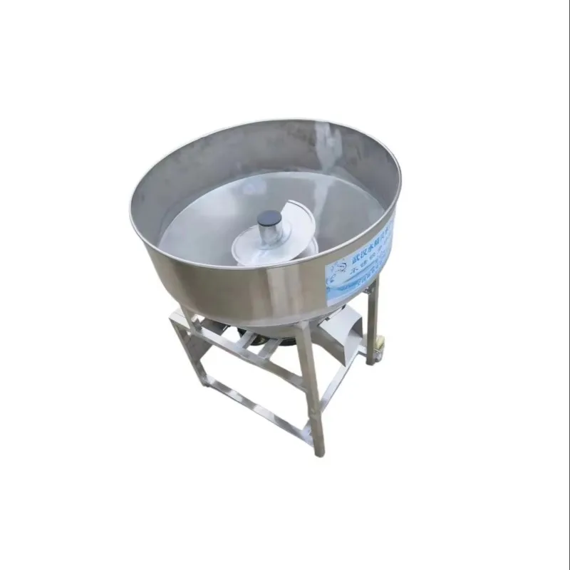 

Оптовая продажа, вертикальная автоматическая смешанная машина из нержавеющей стали, спиральный смеситель для порошков и специй с плоским горлышком для фермерских промышленностей