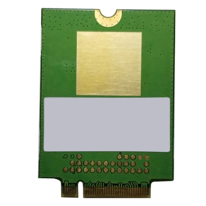 20X L850-GL LT4210 FDD-LTE TDD-LTE 4G بطاقة 4G وحدة SPS ، 917823-001 لأجهزة الكمبيوتر المحمول 430 440 450 G5