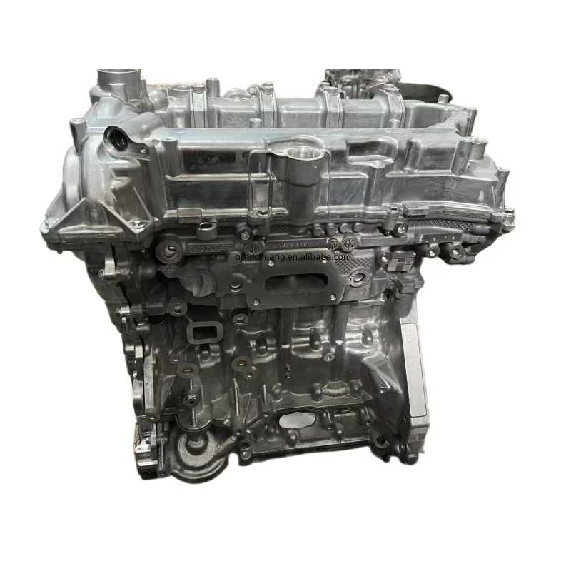 Automobile parts engine/engine assembly L3G 1.5L is applicable to Chevrolet CRUZE 1.5 custom