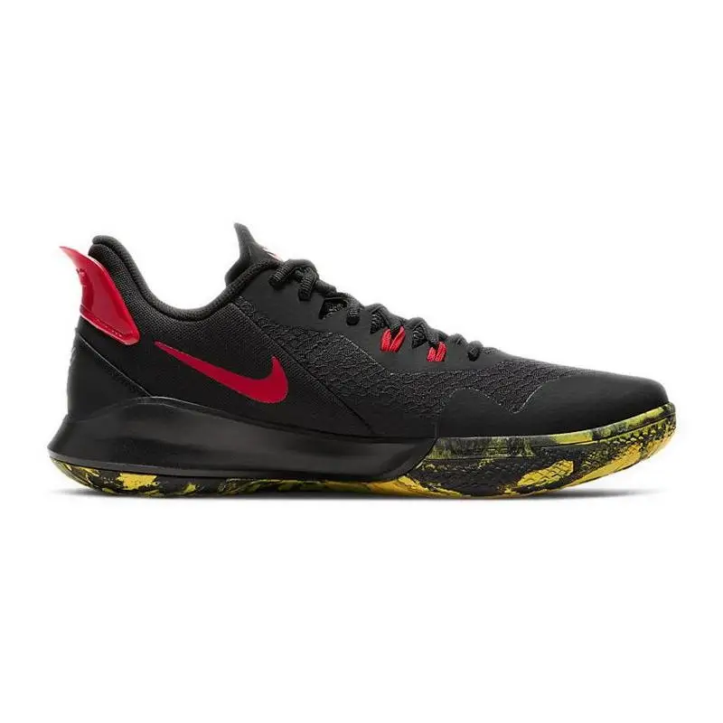 Nike Nike Mamba Fury Low-top Sneakers Sneakers shoes CK2088-002