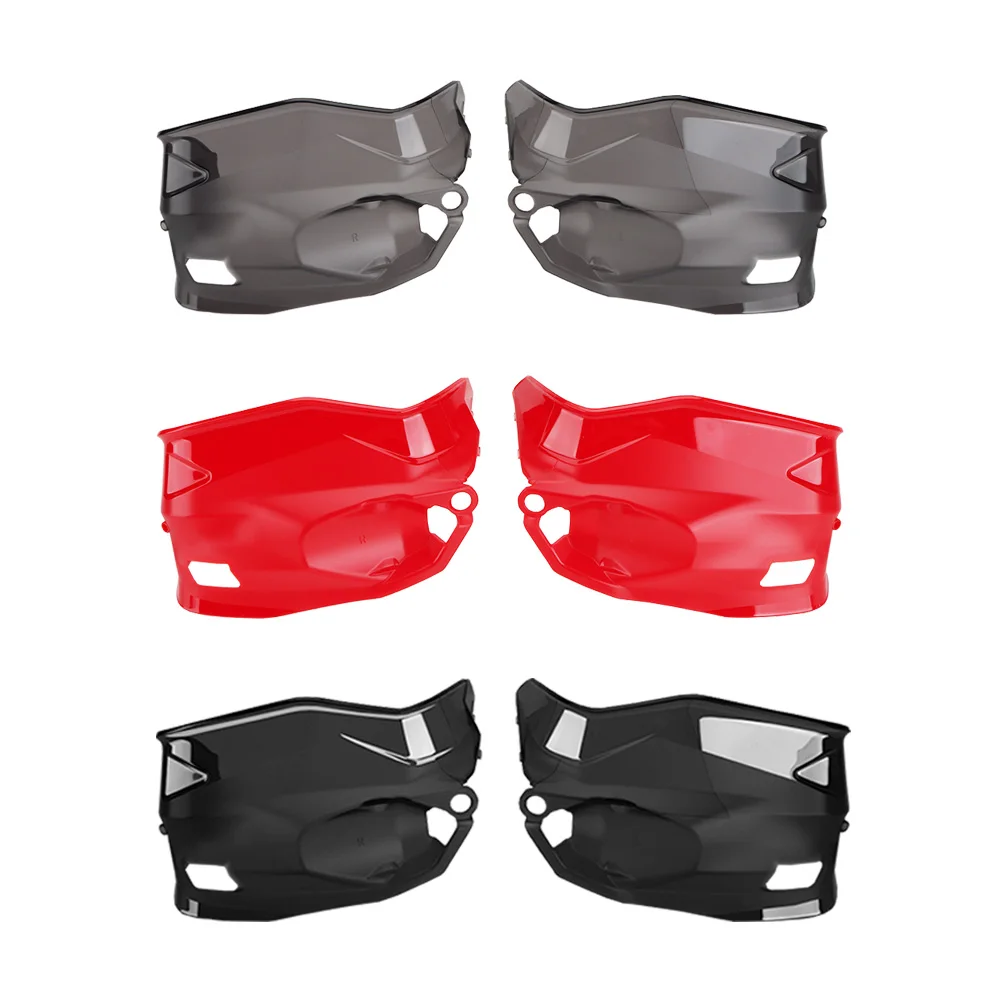 

Защитные щитки для рук (ветрозащита) для мотоциклов BMW R1300GS R 1300 GS R1300 GS GS1300 R 1300GS ADV 2023-2025