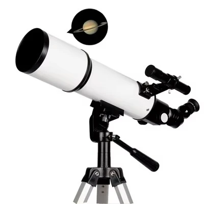 

OEM/ODM Customized Astronomy Telescope,KJ_vicoda90eq/900 Astronomical Sky-watcher Telescope