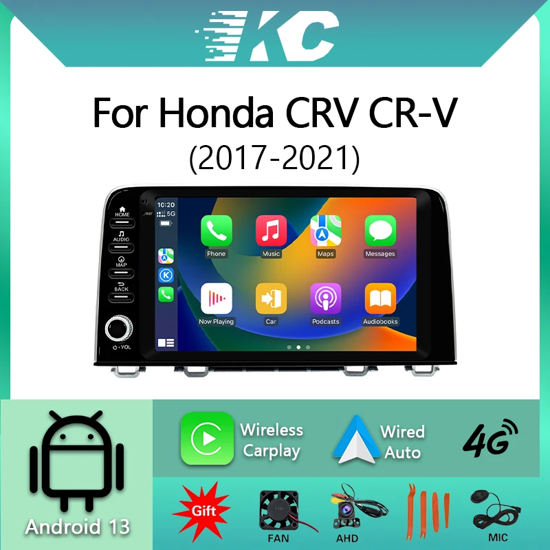 For Honda Crv CR-V … - image