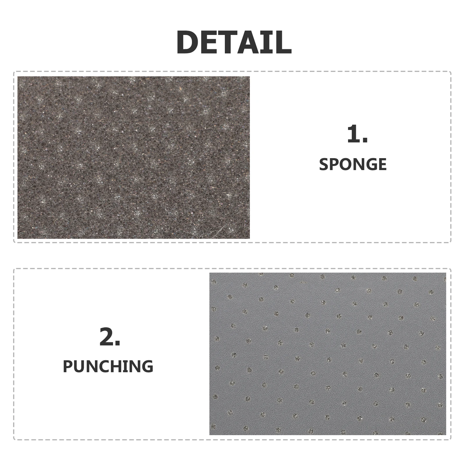 

5pcs Sweatband Liners Washable Anti-Sweat Hard Hat Sweatbands Liner Pads Breathable Stain Resistant