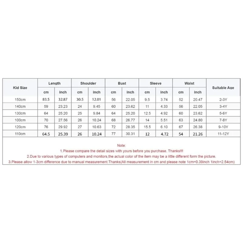 D0LA الأنيق الأكمام القصيرة فستان الصلبة لفتاة مريحة ونسيج تنفس