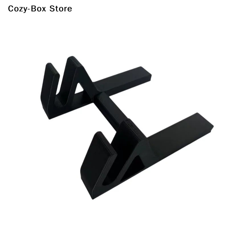 

[ZY]1Pcs 3D Printed Vertical Fixed Skateboard Storage Base Suitable For Indoor Storage And Outdoor Skateboard Park Organization