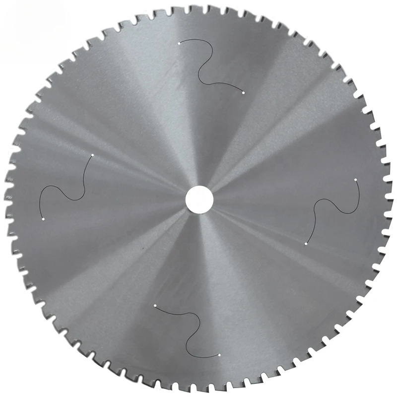 

14-Inch 66 Tooth 72 Tooth Steel and Ferrous Metal Saw Blade NEW