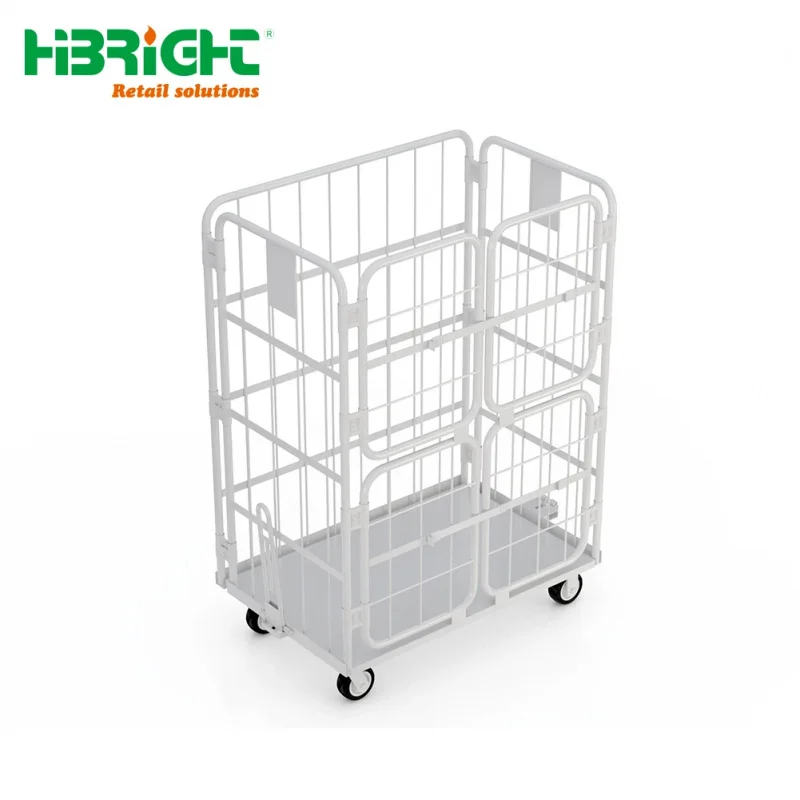 custom.Heavy Duty Wire Cage Roll Cage
