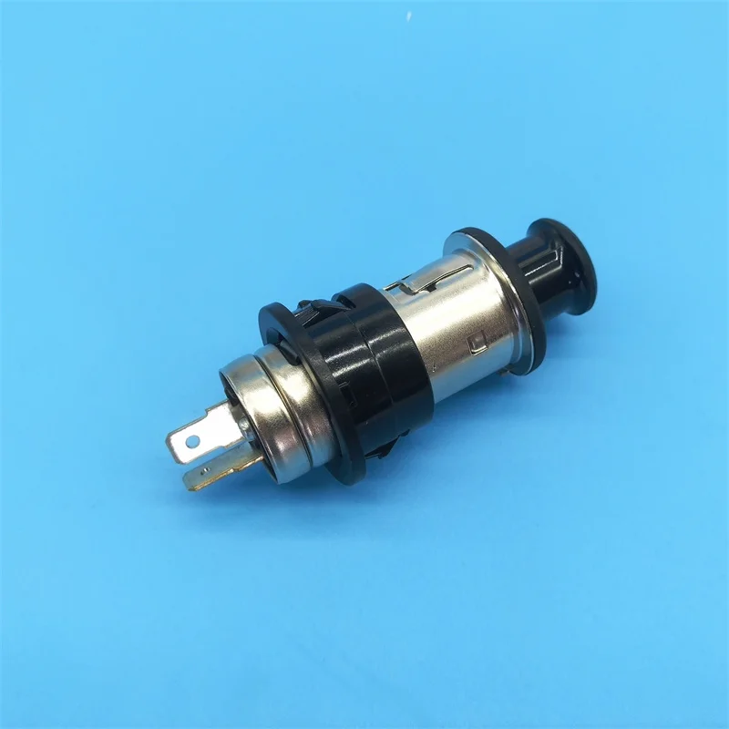For Nissan Patrol Y62 Cigarette Lighter Modification Can Light Cigarettes Non-destructive Replacement