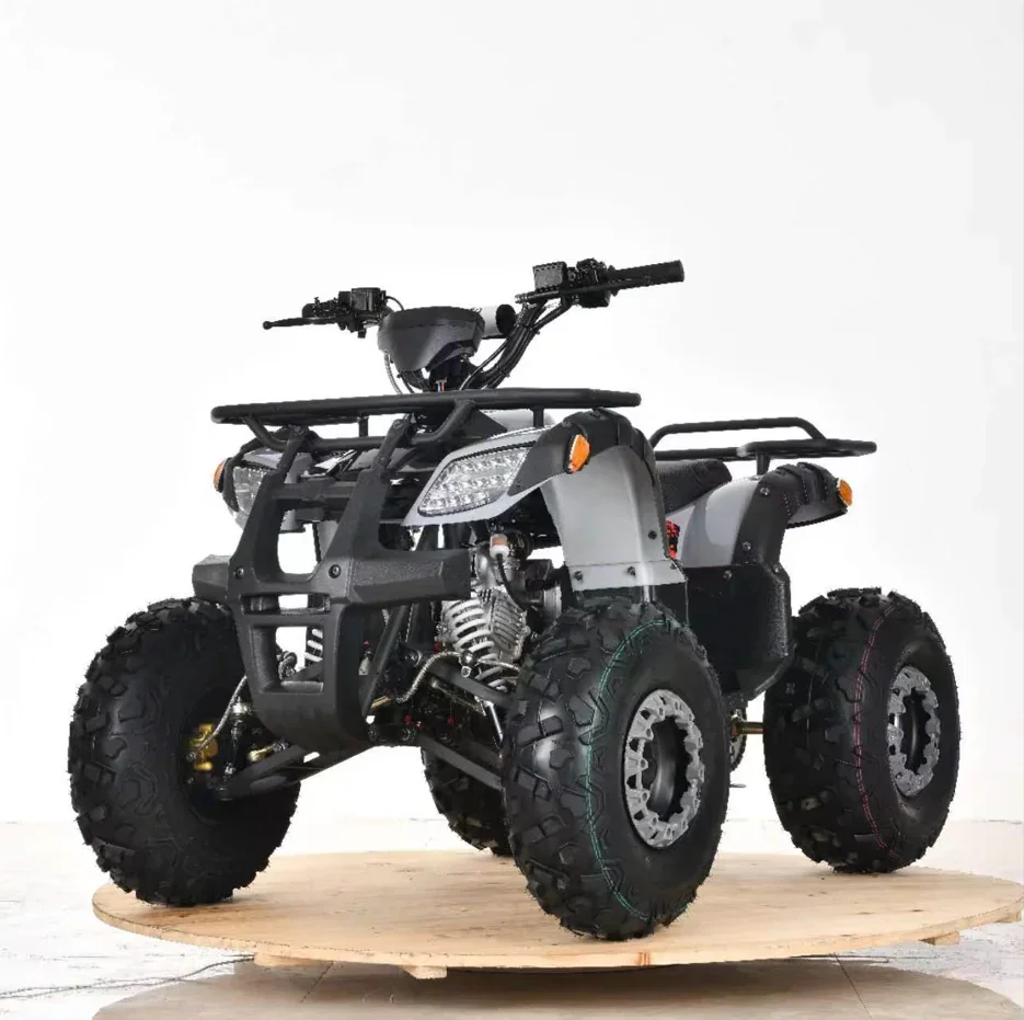 

Высокопроизводительный электрический снегоход 125 куб. см для катания на снегу, китайский снегоход 150 куб. см в горном стиле с 4-тактным двигателем