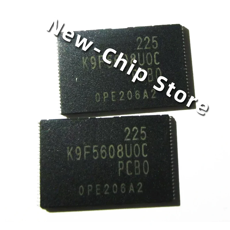 

20PCSC-50PCS/LOT K9F5608UOC-PCBO K9F5608UOC TSOP48 NEW ORIGINAL