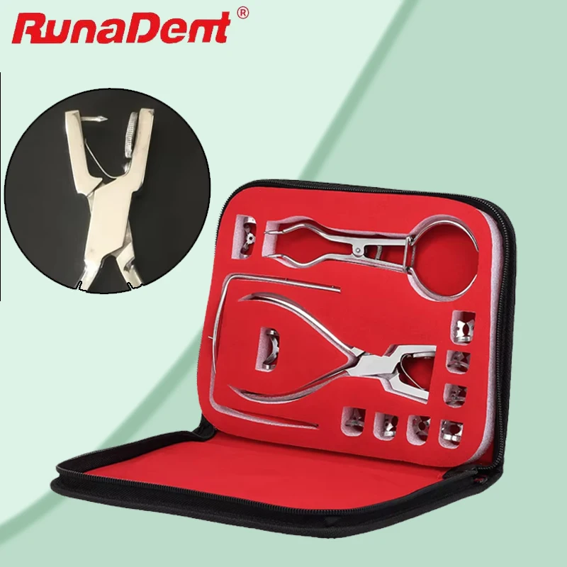 

Зубные перфораторы-щипцы для дентального коффердама, инструменты для ортодонтии, пробойники для резиновых клипс-перфораторов для стоматологических процедур