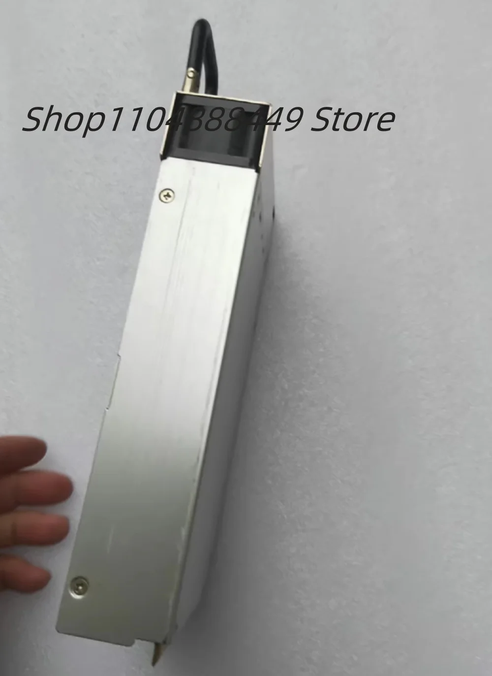 

M1X-3700V 700W Hot plug redundant power supply
