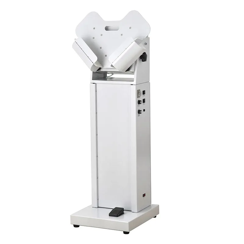 

WD-1000 Electric A3-A5 Size Vertical 1000 Sheets Paper Sheet Jogger Machine