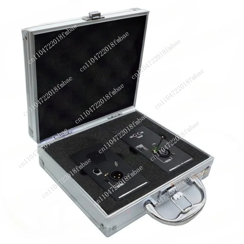 Phase Tester PC218 Audio Polarity Checker Speaker Microphone Test for Sound System