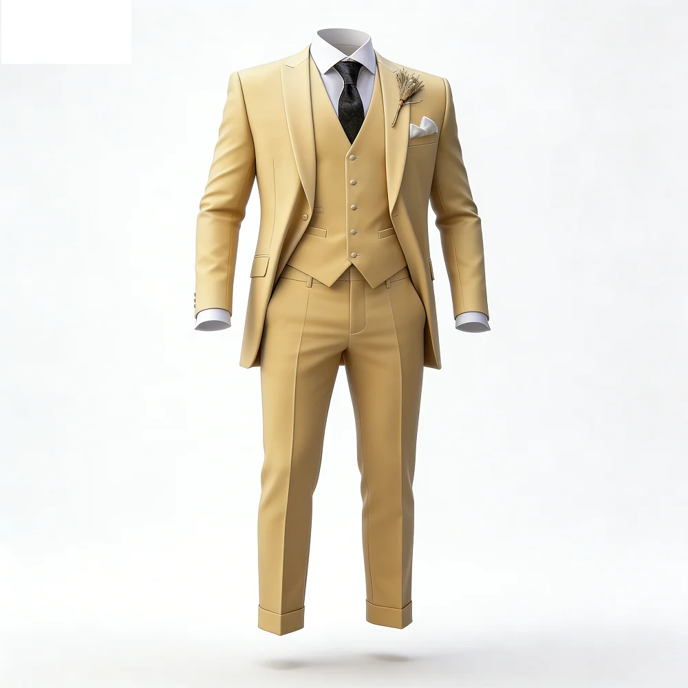 

Ternos Masculino с приталенной лацканой, мужская рубашка поло, Jaqueta Azul Marinho, мужская одежда, бренд поло, 3 шт.