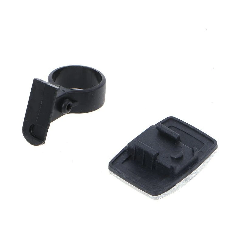 

Plastic Bike Handlebar Reflector Waterproof Bicycles Rear Reflective Taillight Plastic Safety Bike Rear Reflector