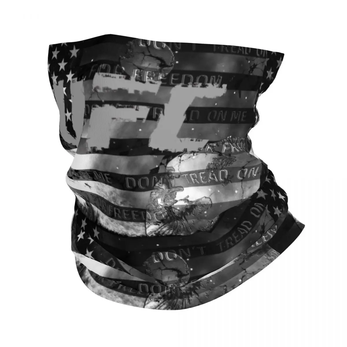 Boxing Popular Boxing Bandana Neck Gaiter Printed Motor Motocross Wrap Scarf Multi-use Cycling Riding Unisex Adult Breathable