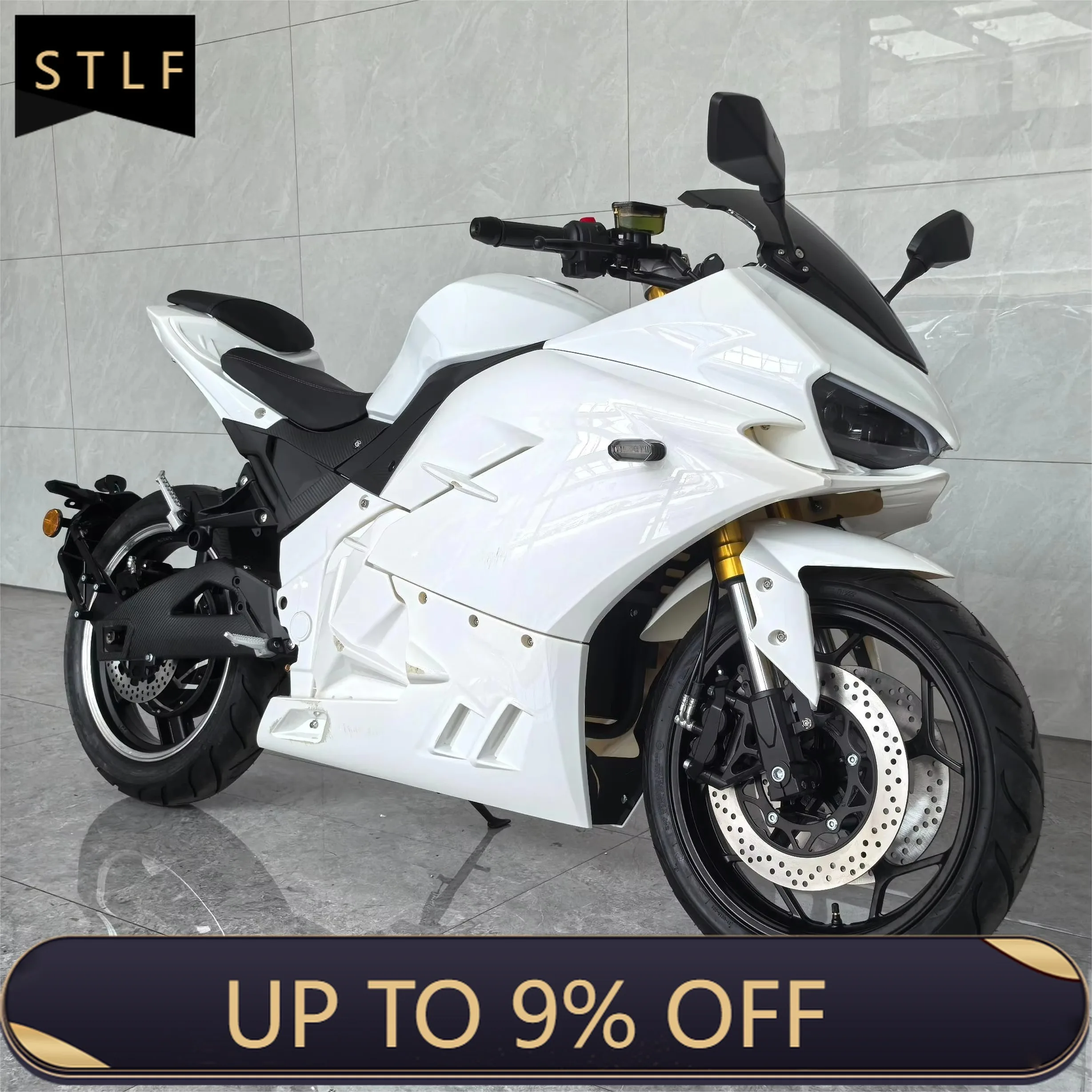 

Zuimi Высококачественные гоночные мотоциклы EEC COC EU, 72 В, развлекательные спортивные велосипеды для взрослых с литиевой батареей, внедорожные электровелосипеды