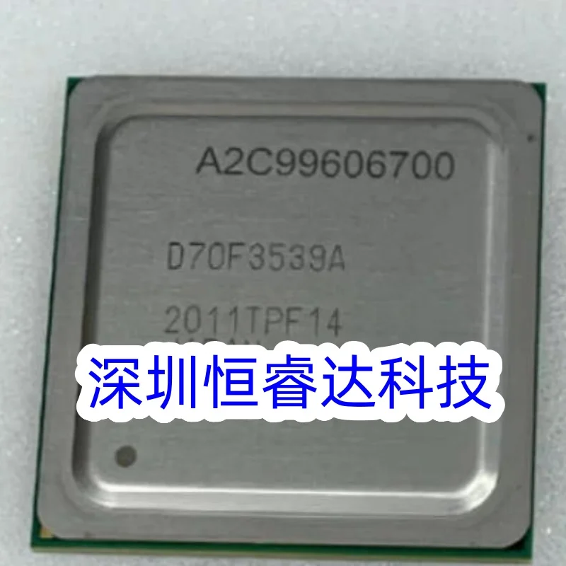 D70F3539 D70F3539A New Original IC Chip Instrument CPU BGA