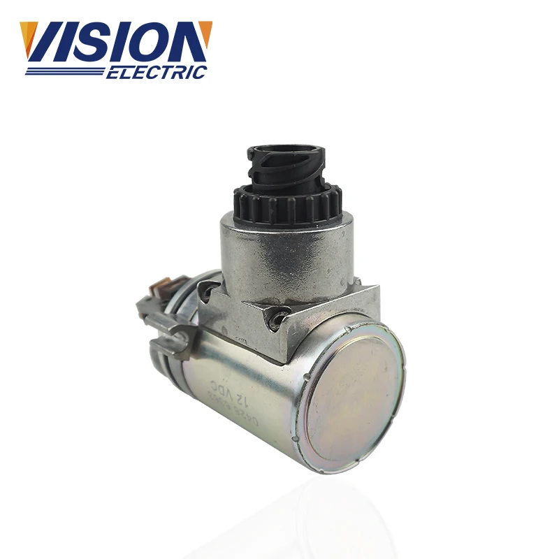 أجزاء المحرك الكهربائي الملف اللولبي 04286363KZ 0428-6363KZ المحرك 04286363 0428-6363 #3