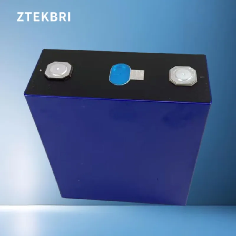

ZTEKBRI 314Ah 3.2V LIFEP04 BATTERY HOME STORAGE ENERGY LIFEPO4/LITHIUM ION RECHARGIN KITS DIY 12V 24V 32V 48V PACK