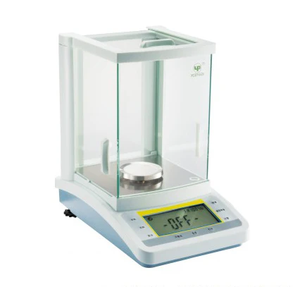 1/10000 Electronic Analytical Balance Laboratory High-Precision  Scale  FA504B/FA1004B