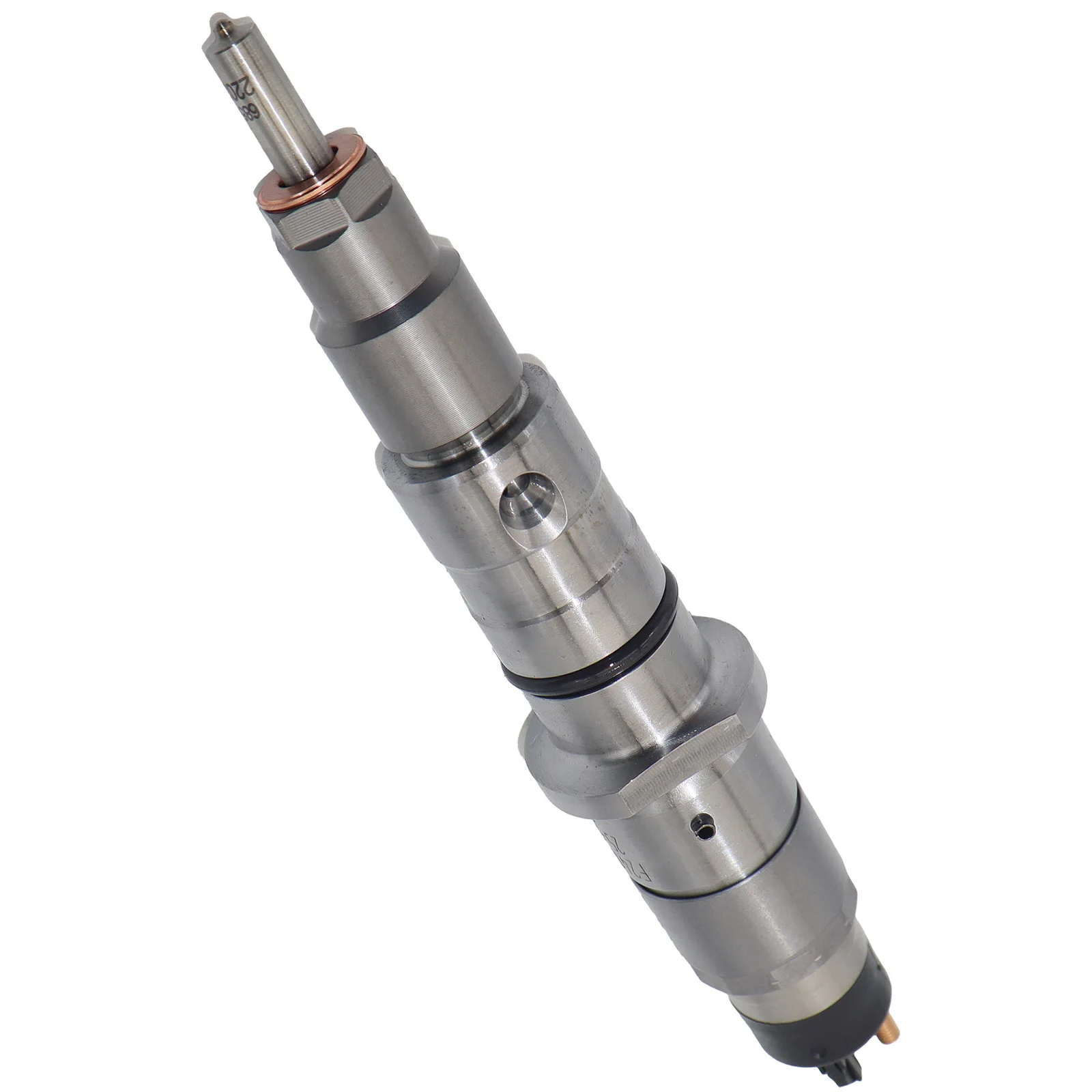 1PCS Fuel Injector 0445120304 For Cummins ISLE Engine