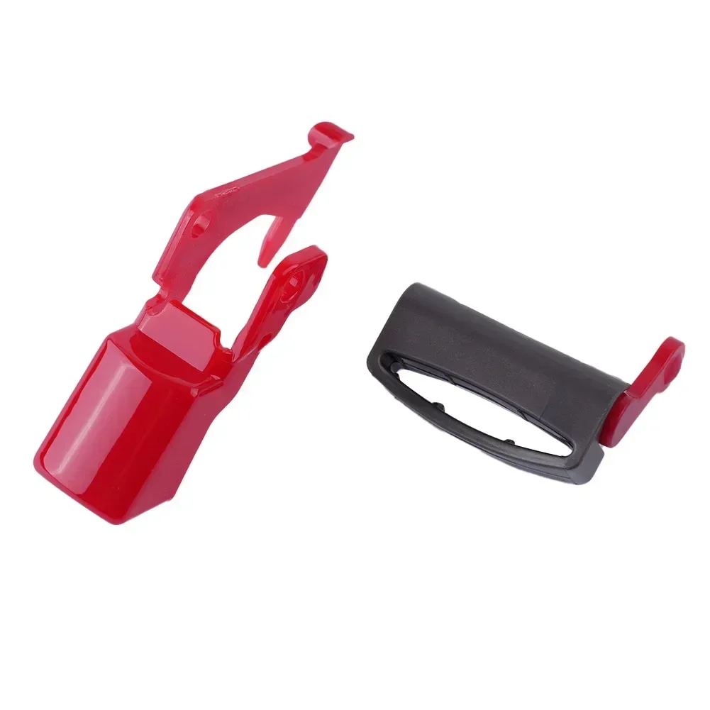 Trigger Lock For Dyson V7/ V8/ V10/ V11 Vacuum Cleaner Parts Switch Button + Trigger Lock Kit Sweeper Replace Switch Button