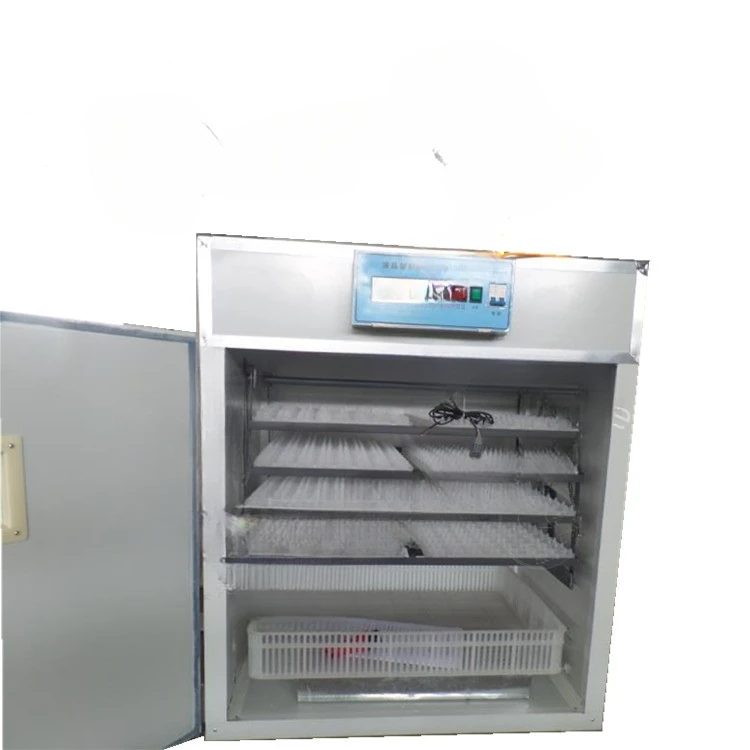 Approved Egg Incubator Price / poultry Incubator Machine / cheap price chicken hatching machine