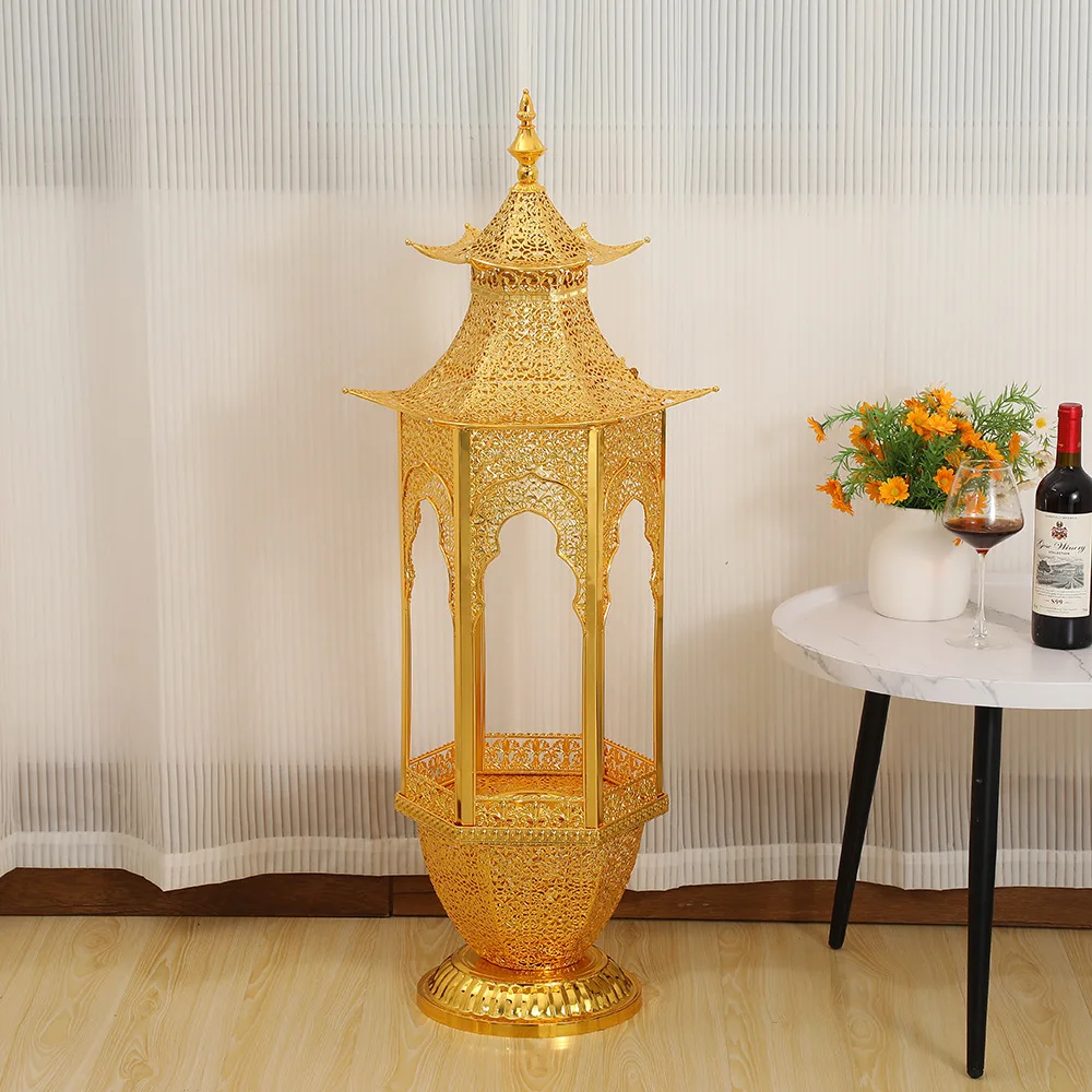 Cross-border hot-selling incense burner carbon incense burner large incense burner Arab Middle East aromatherapy